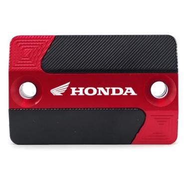 Imagem de Tampa Fluido De Freio Titan Twister Bros Xre Cb300 Falcon Xr - Special