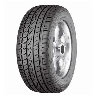 Imagem de Pneu Continental Aro 19 CrossContact UHP MO 255/50R19 103W