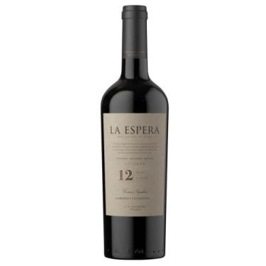 Imagem de Vinho Argentino La Espera Reserva Cabernet Sauvignon - Funckenhausen