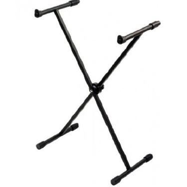 Imagem de Suporte em X Para Teclado X20 - IBOX