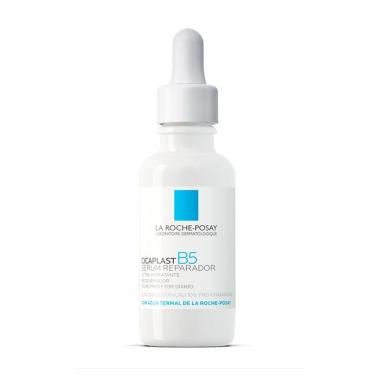 Imagem de Cicaplast B5 La Roche Posay Sérum Reparador Facial 30ml