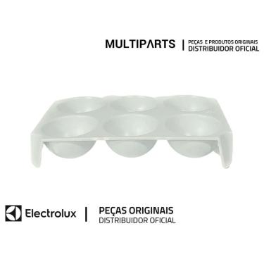 Imagem de Bandeja Para Ovos Refrigerador - 60017148 Electrolux - Df46