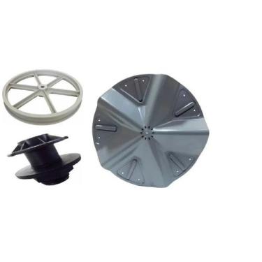 Imagem de Agitador Tanquinho Colormaq LCM 10kg - Peça de Reposição para Lavagem 