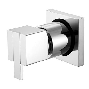 Imagem de Misturador Monocomando Para Chuveiro Quadra Meber