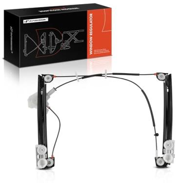 Imagem de Regulador de janela de alta qualidade sem motor para mini Cooper 2002-2005 dianteiroA-Premium Front Driver Side APWR0161