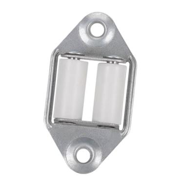 Imagem de DimyFew Guia de Correia para Persianas, Peças de Liga de Alumínio, Roda Guia de Correia