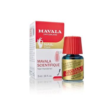Imagem de Mavala scientifique - endurecedor penetrante de unha 5ml