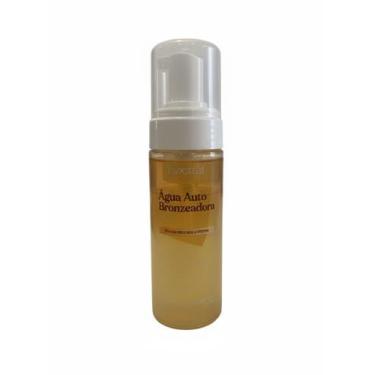 Imagem de Labotrat Vai&Brilha! Água Auto Bronzeadora Natural 130mL