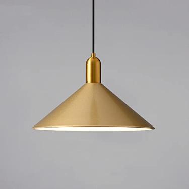 Imagem de YQSLQZZ Lustre de ilha de cozinha industrial, luminária pendente de sala de jantar vintage para casa de fazenda, iluminação decorativa acima da pia da mesa de jantar, luzes de teto suspensas, luzes