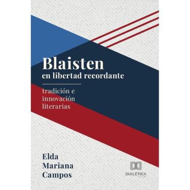 Imagem de Blaisten En Libertad Recordante - Espanhol