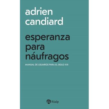 Imagem de Esperanza para náufragos - Espanhol