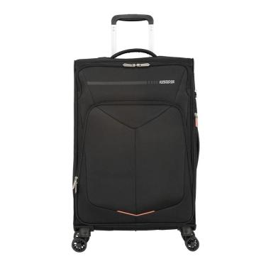 Imagem de Mala American Tourister Summerfunk Média Preta