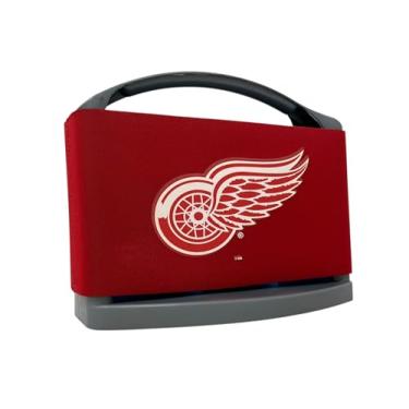 Imagem de Boelter Brands NHL Detriot Red Wings Cool Six Cooler, tamanho único, cores do time