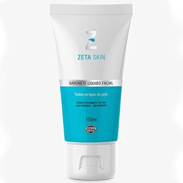Imagem de Sabonete Líquido Facial Zeta Skin 150ml