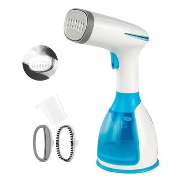 Imagem de Ferro Passar Roupas Vapor Portatil Vaporizador Passadeira 220V - INICO
