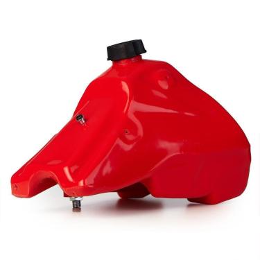 Imagem de Tanque CRF 230 07L Vermelho | Resist. UV | Compat. Bros