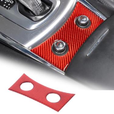 Imagem de Compatível com Infiniti G35 2007 2008 / Infiniti G25 2011 2012 / Infiniti G37 2009-2013 Painel de interruptor de assento aquecido