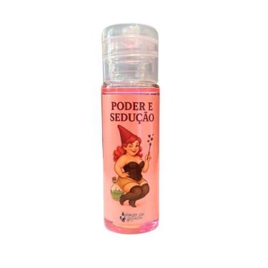 Imagem de Perfume Poder e Sedução - 25ml - Fragrância Artesanal - no-brand