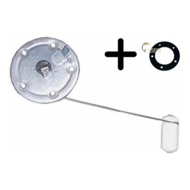 Imagem de Medidor De Combustivel Toyota Bandeirantes 1982 83 84 Até 1992 - Media