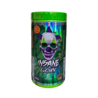 Imagem de Insane Clow Demons Lab 350g, Gummy candy
