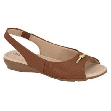 Imagem de SANDALIA MODARE ULTRACONFORTO REF 7127.253.29863 FEMININO-Feminino