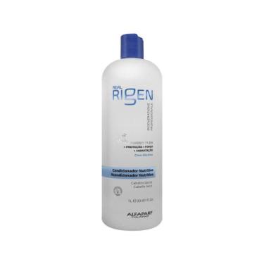 Imagem de Alfaparf Real Rigen Condicionador Nutritivo 1000ml
