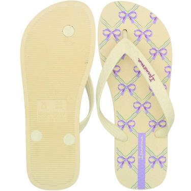 Imagem de Chinelo De Dedo Ipanema Happy Laços Feminino
