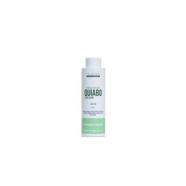 Imagem de COND QUIABO E CHA VERDE 450ML