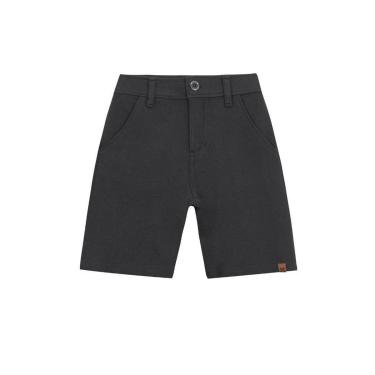Imagem de Bermuda Infantil Menino Em Ribana Mundi-Masculino