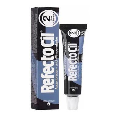 Imagem de Tinta Azul Profundo 2.1 15ml - Refectocil