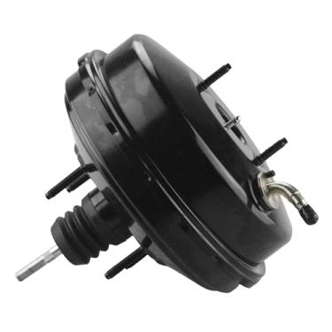 Imagem de Impulsionador de freio a vácuo 53-2777 compatível com Lexus RX300 1999 2000 2001 2002 3.0L sem cilindro mestre 4461048040