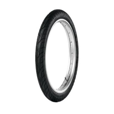 Imagem de PNEU MOTO 2.75-18 RED PANDA C/CAM MAGGION