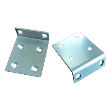 Imagem de OFUNPARRTS Kit De Montagem Orelhas Rack Substituição Para Switches Unifi Ubiquiti E Dream Machine Udm-Pro