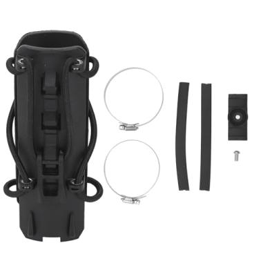 Imagem de Acouto Suporte de Copo para Motocicleta Ajustável, 1,7 Polegadas a 3 Polegadas, Liberação Rápida, Universal, Suporte para Garrafa de água, Suporte para Bebidas, para Atvs, Utvs, Carrinho