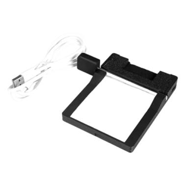 Imagem de Esquirla Cortador de Filme, Aparador de Filme, Ferramenta de Artesanato, Leve, Robusto, Equipamento Manual, Máquina de Corte de Cartões, Cortador de Fotos