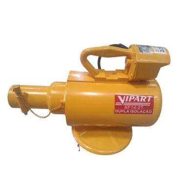 Imagem de Acionador Vibrador Vipart AF14-2T 2,0 HP 220/380V