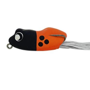 Imagem de Isca Artificial Frog Monster.Z 70 - F25 Matadeira Sapinho