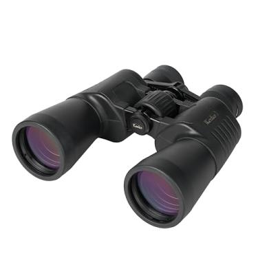 Imagem de Kenko Binóculos Ultra View 8-20x50 Zoom Preto