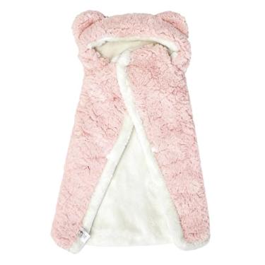 Imagem de Cobertor de gato | Capas com capuz para jaqueta quente | Capa para animais de estimação, para cachorrinho, chihuahua, gatinho, animal, Halloween, inverno, Natal