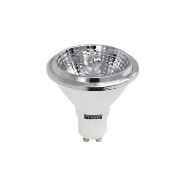 Imagem de Lâmpada Led Ar70 4,8W 24 Gu10 Taschibra Bivolt, Led, Led, Gu10, 2700k,