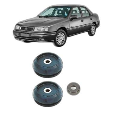 Imagem de Coxim Rolamento Dianteiro Chevrolet Vectra 1994 1995 1996 - Qualykits