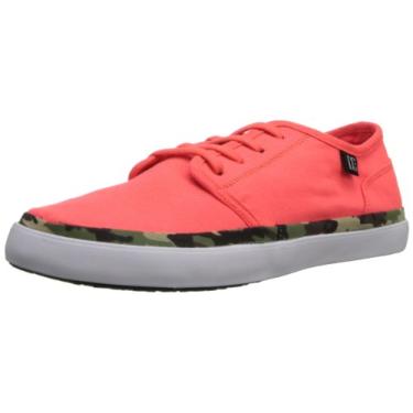 Imagem de DC Tênis feminino Studio LTZ Fashion, Coral, 5