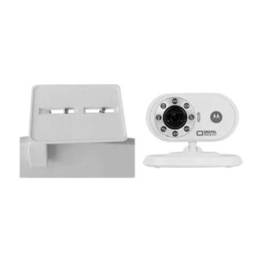 Imagem de Suporte Para Babá Eletrônica Da Motorola Mbp27t - Leão 3D