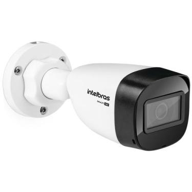 Imagem de Câmera Multi HD 2 Megapixels 2.8mm 30m Starlight VHD 3230 B SL Intelbr
