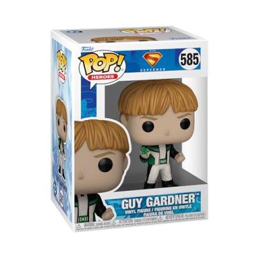 Imagem de Boneco Funko Pop! 585 Guy Gardner - Superman (Movie)