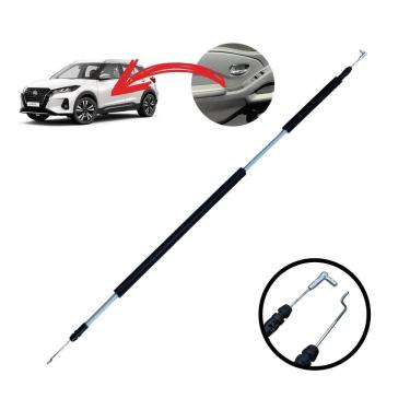 Imagem de Cabo Trava Tranca Porta Diante Esq Kicks 2019 À 24