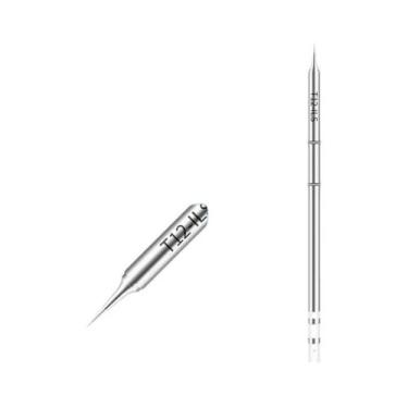 Imagem de Pontas De Ferro De Solda T12 Para Kits De Estação De Solda Hakko FX951