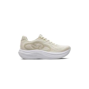 Imagem de Tênis Olympikus Rush Bege, 37