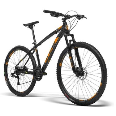 Imagem de Bicicleta 29 GTS M1 Freio Hidráulico 24v K7 Ride New-Unissex