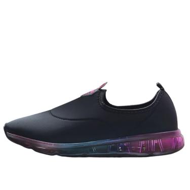 Imagem de Sapatênis Feminino Sem Cadarço Academia Caminhada Actvitta-Feminino